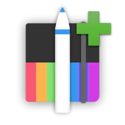 Ink Canvas Plus Logo